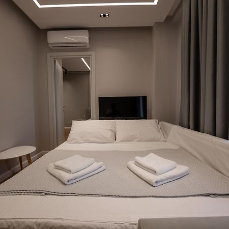Norge Hotel Ксамил Екстериор снимка