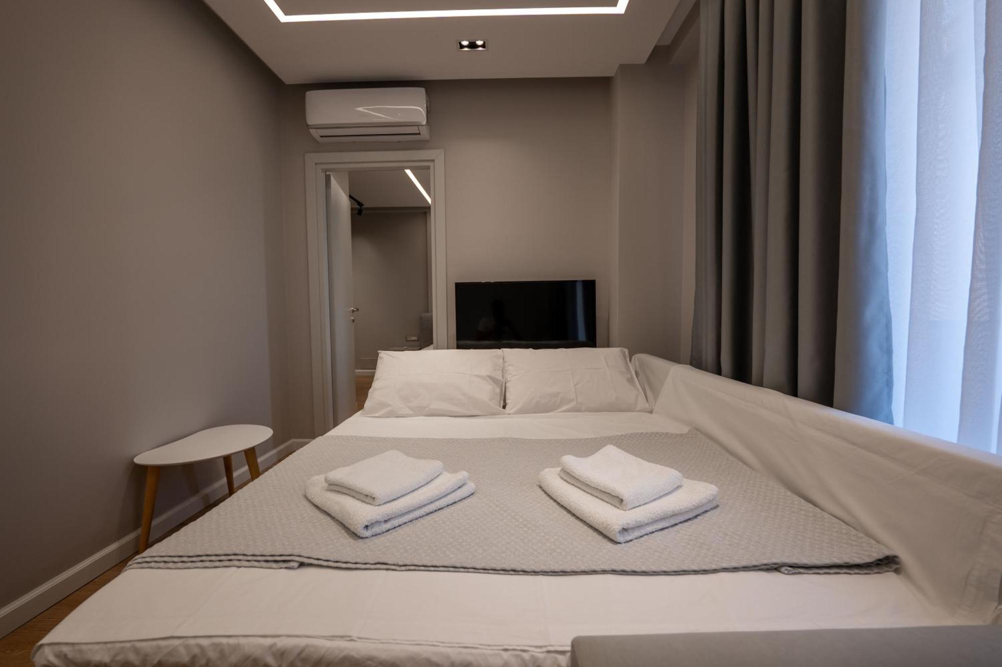 Norge Hotel Ксамил Екстериор снимка